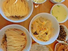 -穆桂英美食(城中店)