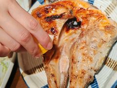 -鸟鸣门屋台料理(金帝银泰店)