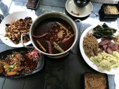 -王妈热卤·川味馆(海昌店)