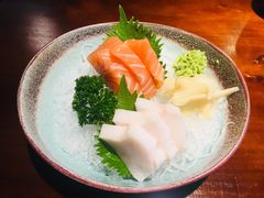-円满日式居酒屋(蓉花路美食街店)
