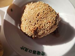 -老磁器口豆汁店(天坛店)