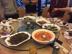 -惠州金海湾嘉华度假酒店