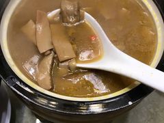 八功德水大份-福慧慈缘素食餐厅(王府井店)