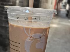 -瑞幸咖啡(南海万科广场店)
