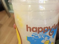 -快乐柠檬happylemon(印象城店)