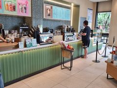 -星巴克(东莞塘厦万科生活广场店)