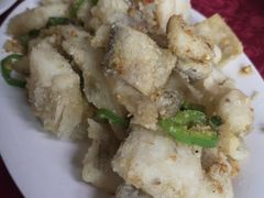 -蛇口康乐快餐鱼仔档(翠苑小区店)