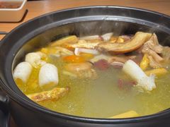 -一朵菌·野生菌探索家火锅(南亚店)
