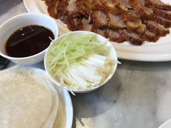 -燕云楼(云南路店)