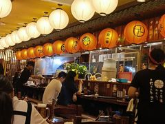 -鸟鹏烧鸟居酒屋(仁恒梦中心店)