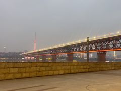 -武汉长江大桥