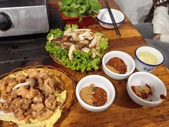-钰洁腊排骨火锅