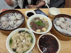 -鸡鸣汤包(广东路店)