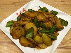 -东北风(龙湾万达广场)