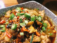 跳跳蛙-付小姐在成都(吾悦广场店)