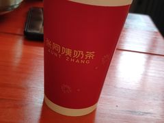 -张阿姨奶茶(湖西路店)