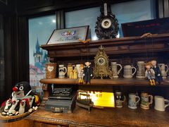 -布拉格餐厅· 中欧捷克菜(全国首店)