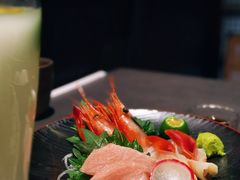 -铭牛烧肉·和牛海鲜自助(高新月牙湖店)