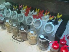 -黑鸡小馆(金源店)