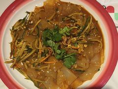 -李老哈·东北菜(宋园路店)