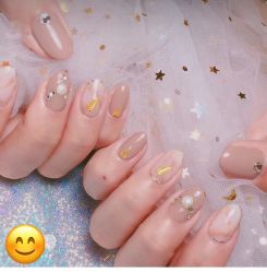 -Halo美甲美睫