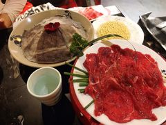 -袁老四重庆老火锅(桐梓坡店)