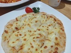 -菲滋意式餐厅(西湖文化广场店)