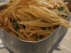 -人民公社大食堂(张家湾店)