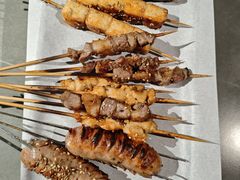 -醉炫音速烧烤(沙河总店)