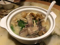 -慧娟面馆·餐厅(望江路店)