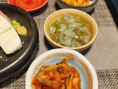 -满来寿喜烧(金虹桥店)