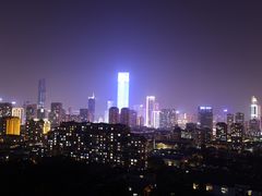 -南山健身公园