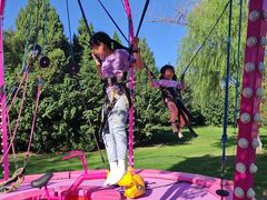 -祥源·阜阳生态乐园