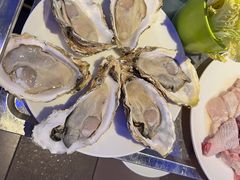 -千岛蚝高压锅生蚝·人参火锅(白云万达店)