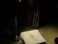 -SPACE(欢乐颂购物中心店)