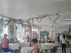 -横道佛手居筋饼店