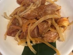 -新石器烤肉(百联川沙店)