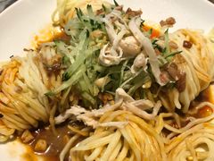 -杏花堂·山西菜馆(晋中万达店)