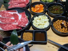 -九田家黑牛烤肉(溧水万达店)