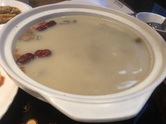 -拾味馆·浓鲜骨汤(光谷天地店)
