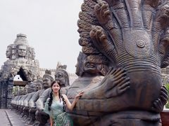 -南宁方特东盟神画