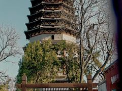 -天宁寺