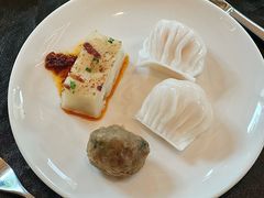-尼依格罗香港美利酒店