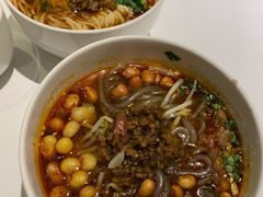 -眉州东坡(春秀路店)
