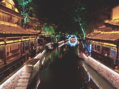 -台儿庄古城