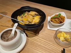 -客汀家宴·客家烟火 四季食材(集美店)