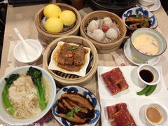 -点都德(汇盈广场店)