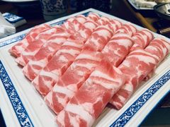羊肉-百花深处·老北京风味菜