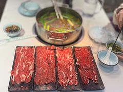 -刘少华贵州小黄牛·鲜牛肉火锅(总店)