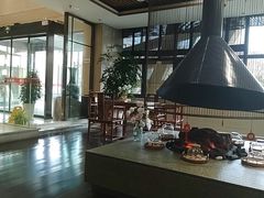 -郑庄脂渣海鲜楼(九水路店)